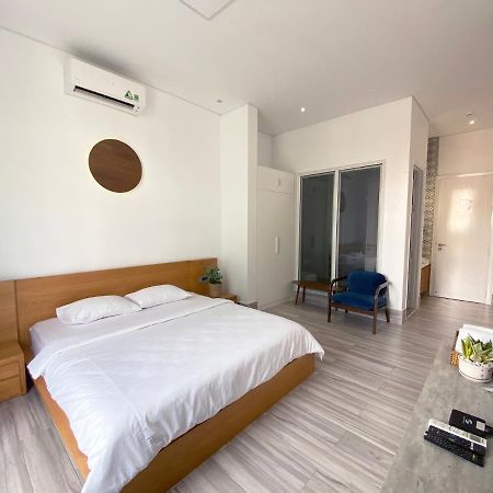 Vien Hotel Can Tho Dış mekan fotoğraf