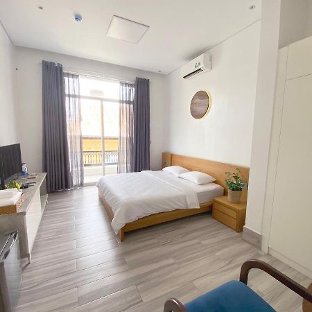 Vien Hotel Can Tho Dış mekan fotoğraf