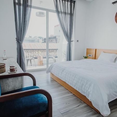 Vien Hotel Can Tho Dış mekan fotoğraf
