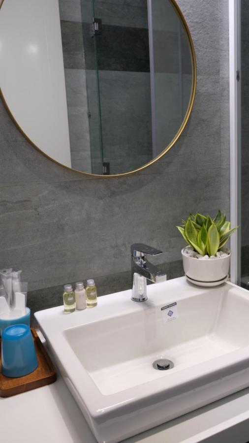 Vien Hotel Can Tho Dış mekan fotoğraf