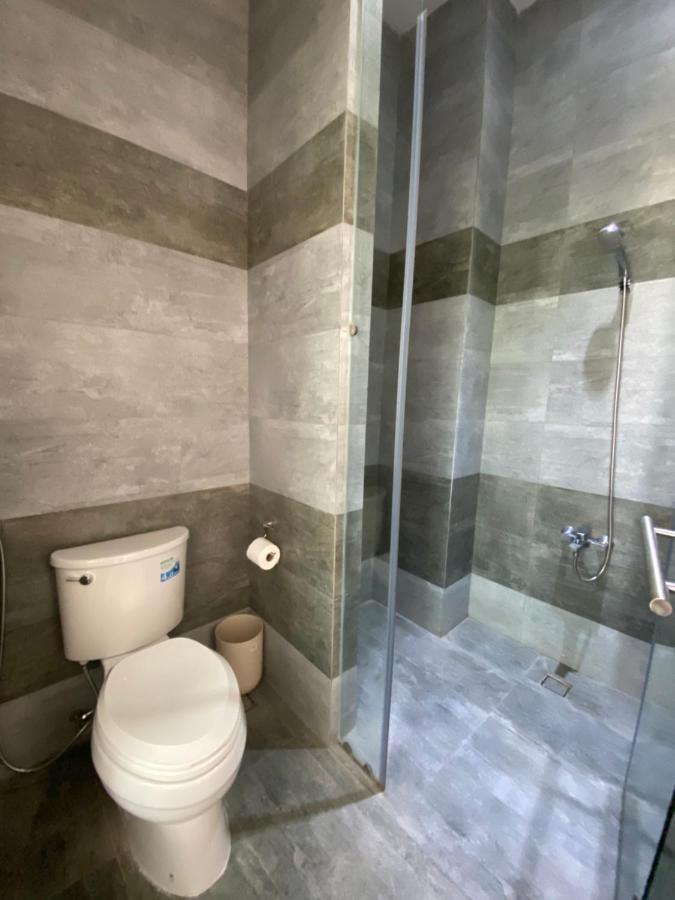 Vien Hotel Can Tho Dış mekan fotoğraf