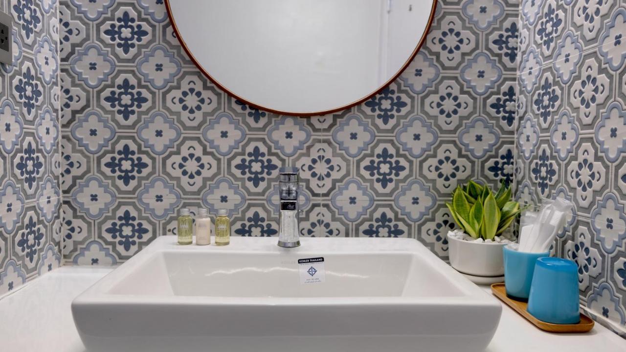 Vien Hotel Can Tho Dış mekan fotoğraf