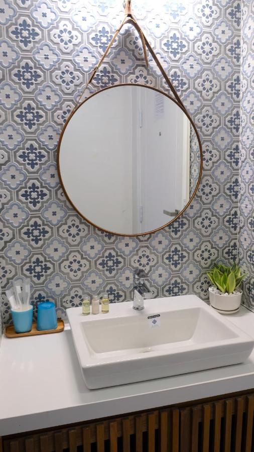 Vien Hotel Can Tho Dış mekan fotoğraf