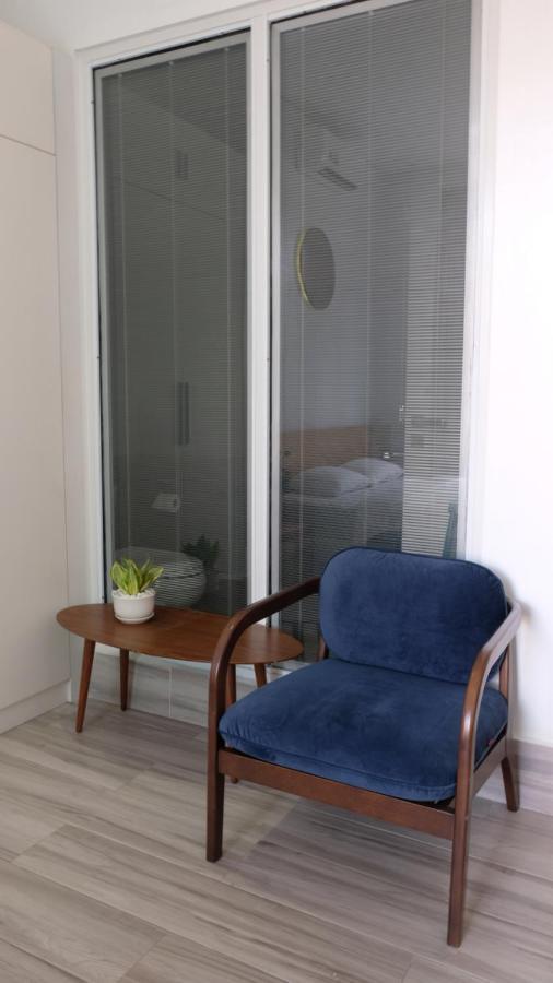 Vien Hotel Can Tho Dış mekan fotoğraf