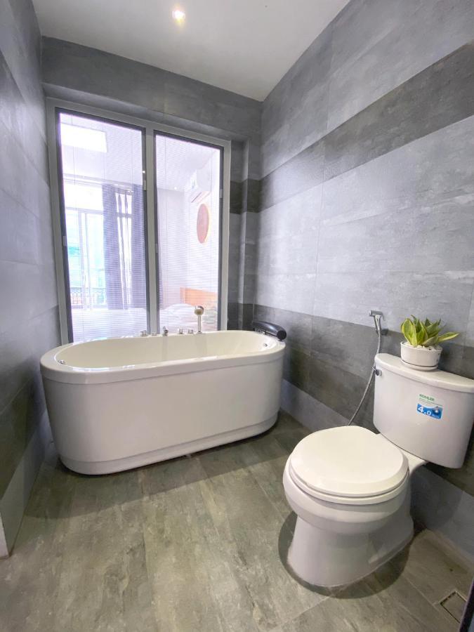 Vien Hotel Can Tho Dış mekan fotoğraf