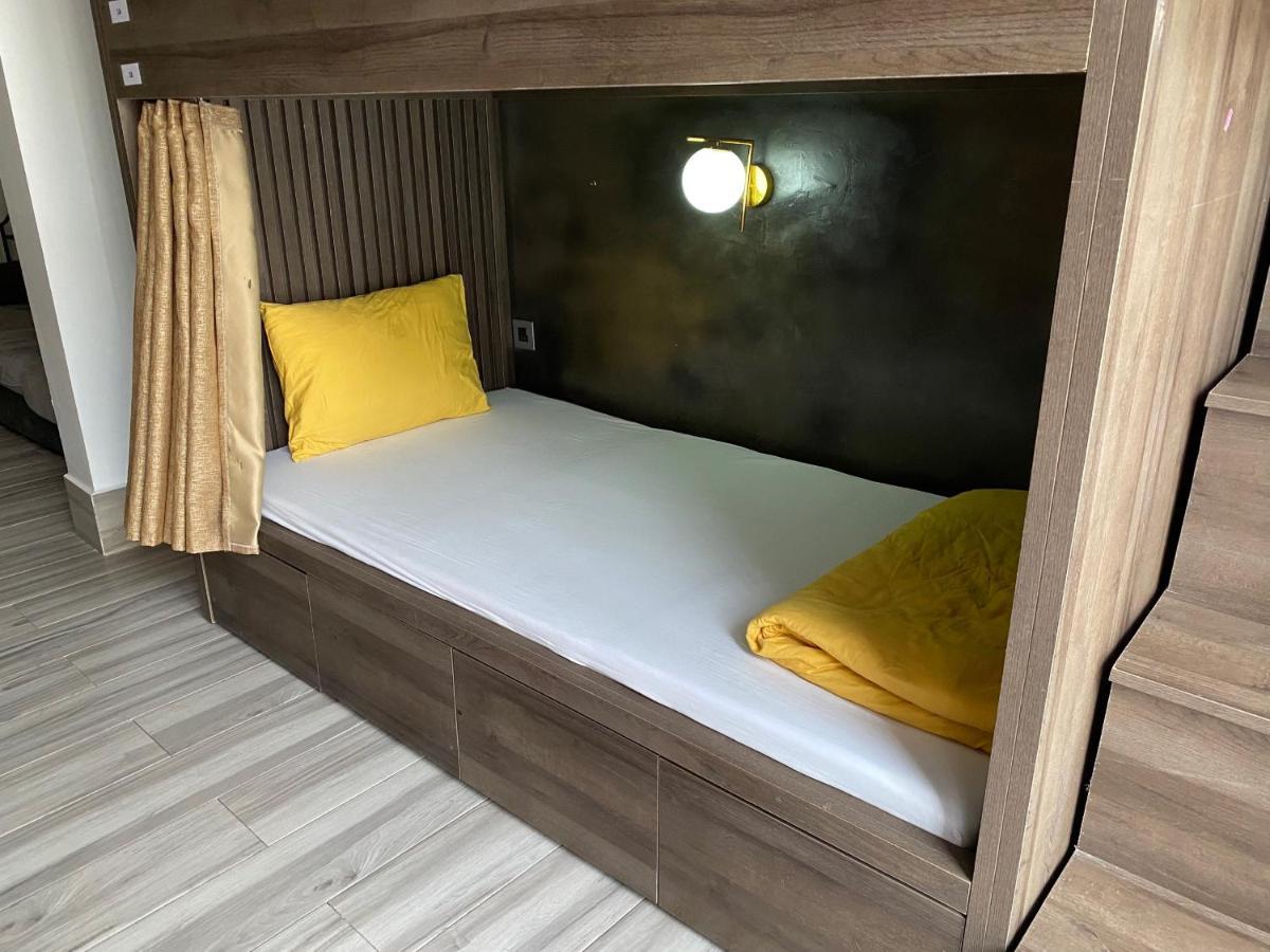 Vien Hotel Can Tho Dış mekan fotoğraf